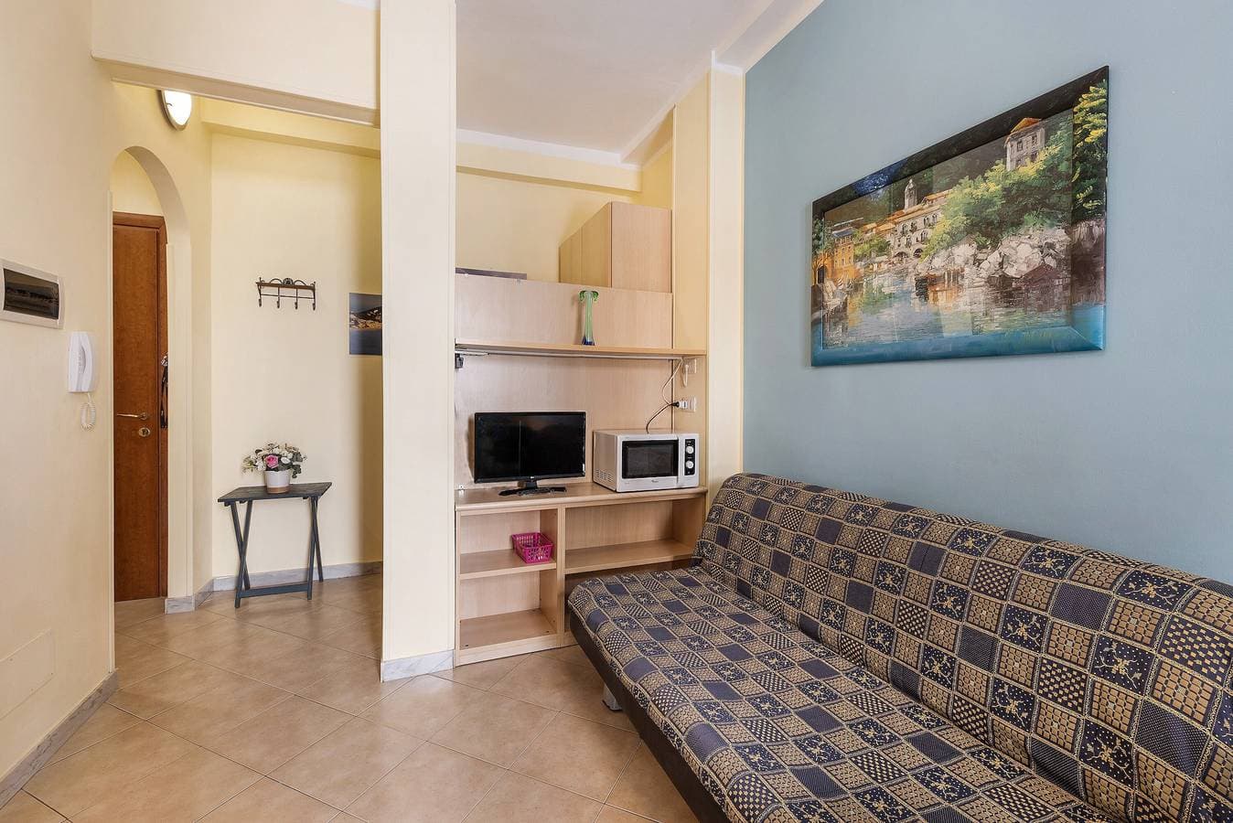 Foto 5 von 17: Ferienwohnung Isophylla Standard mit Balkon und WLAN