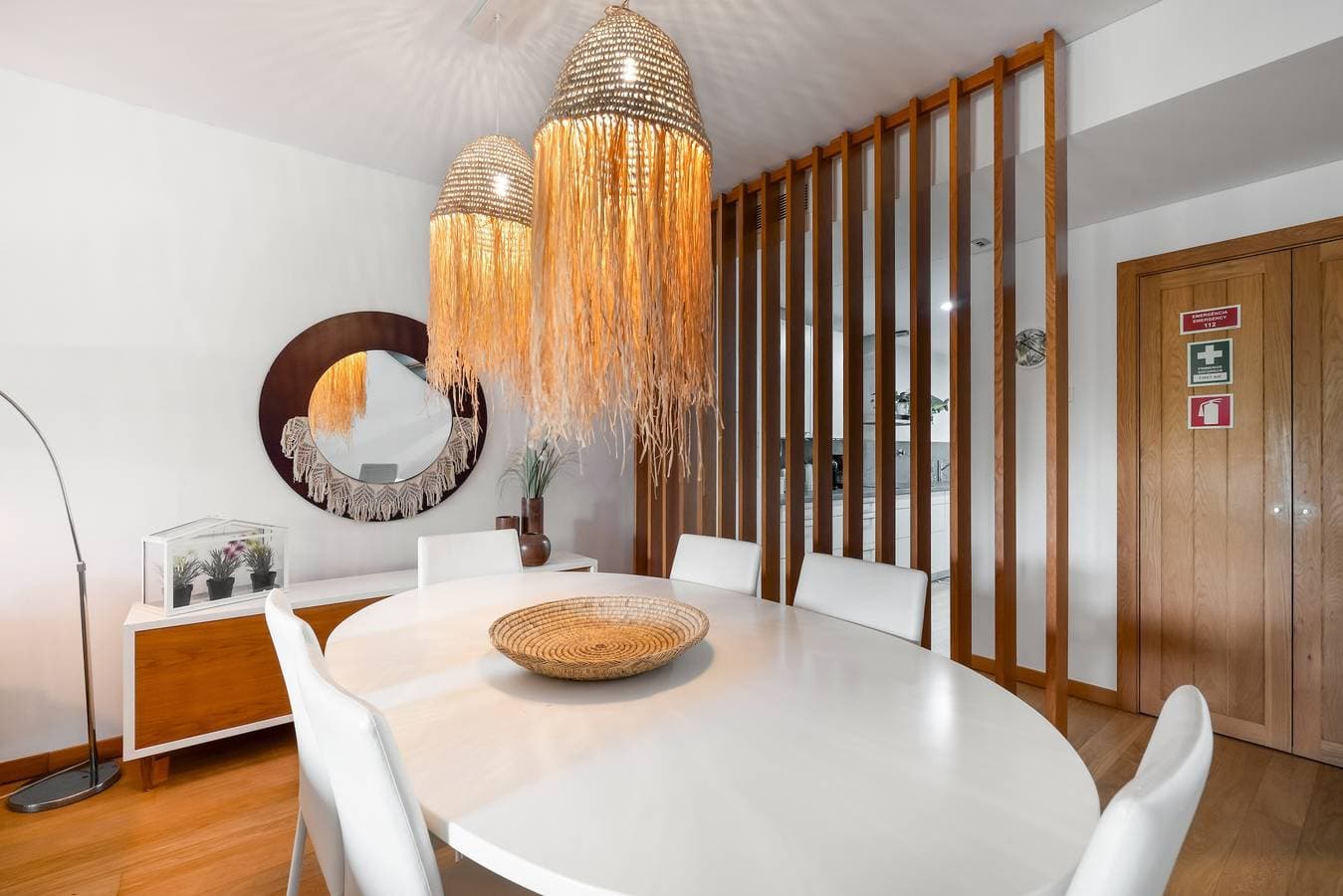 Foto 8 von 45: Ferienhaus 'Tróia - Amazing Places' mit WLAN und Klimaanlage