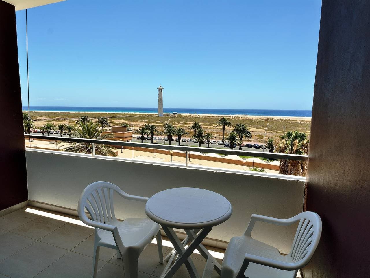 Ferienwohnung Plus Casa Atlantica Morro Jable 467 1