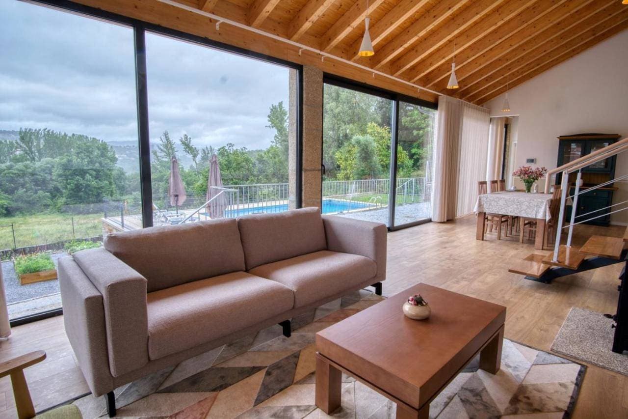Casa das Letras - charme village 1