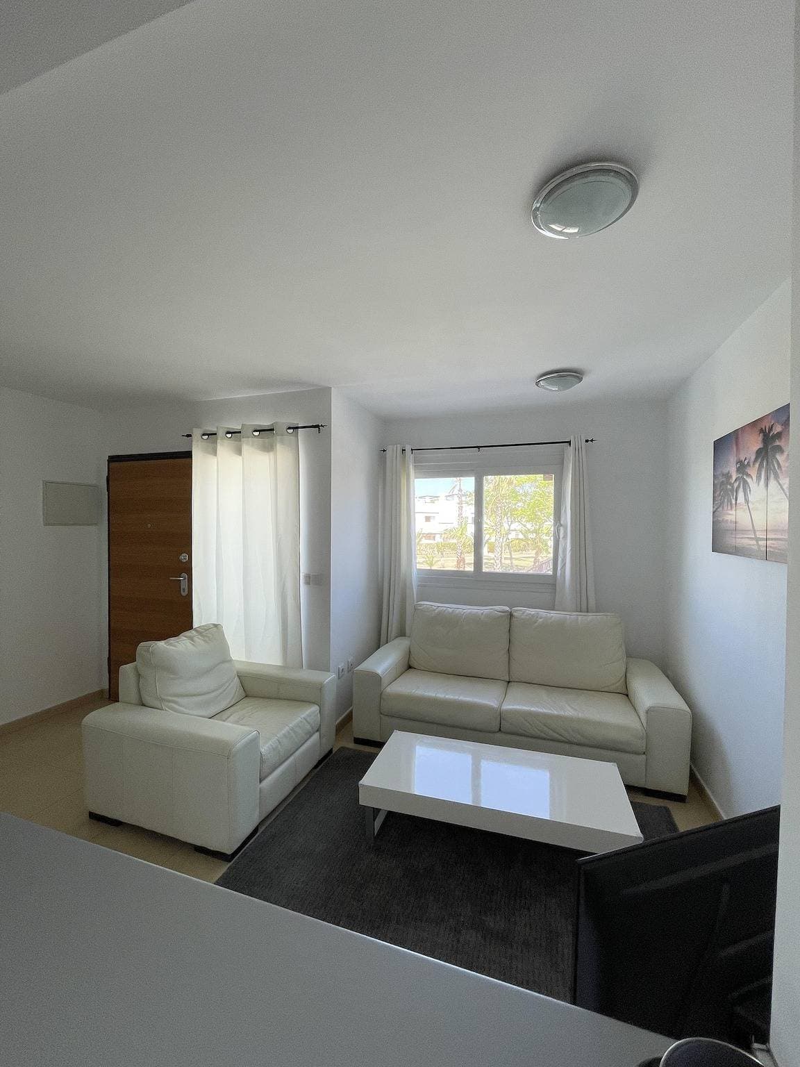 Foto 8 von 31: Ferienwohnung für 5 Personen mit Balkon