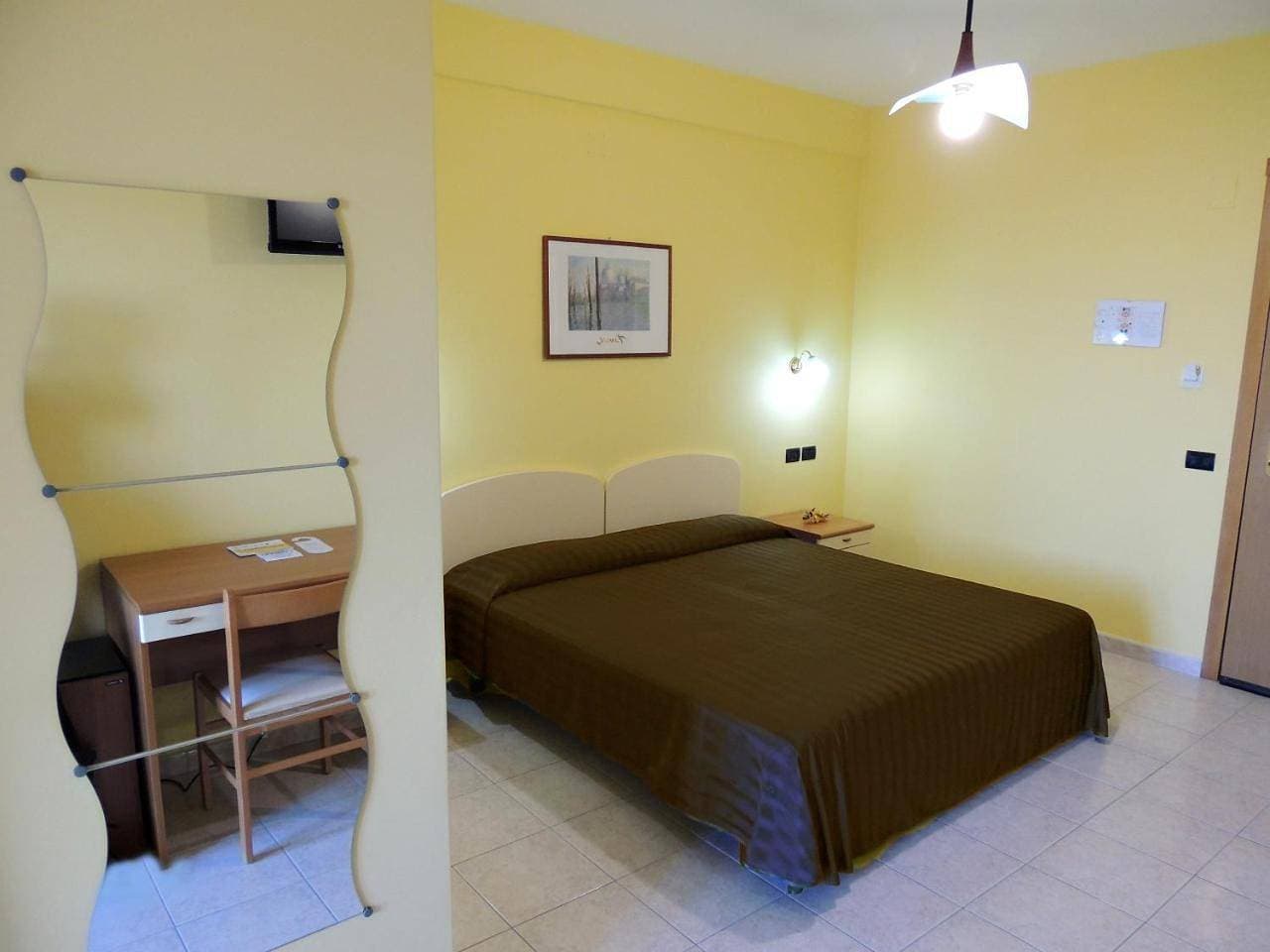 Foto 6 von 10: Double or Twin Room with Sea View