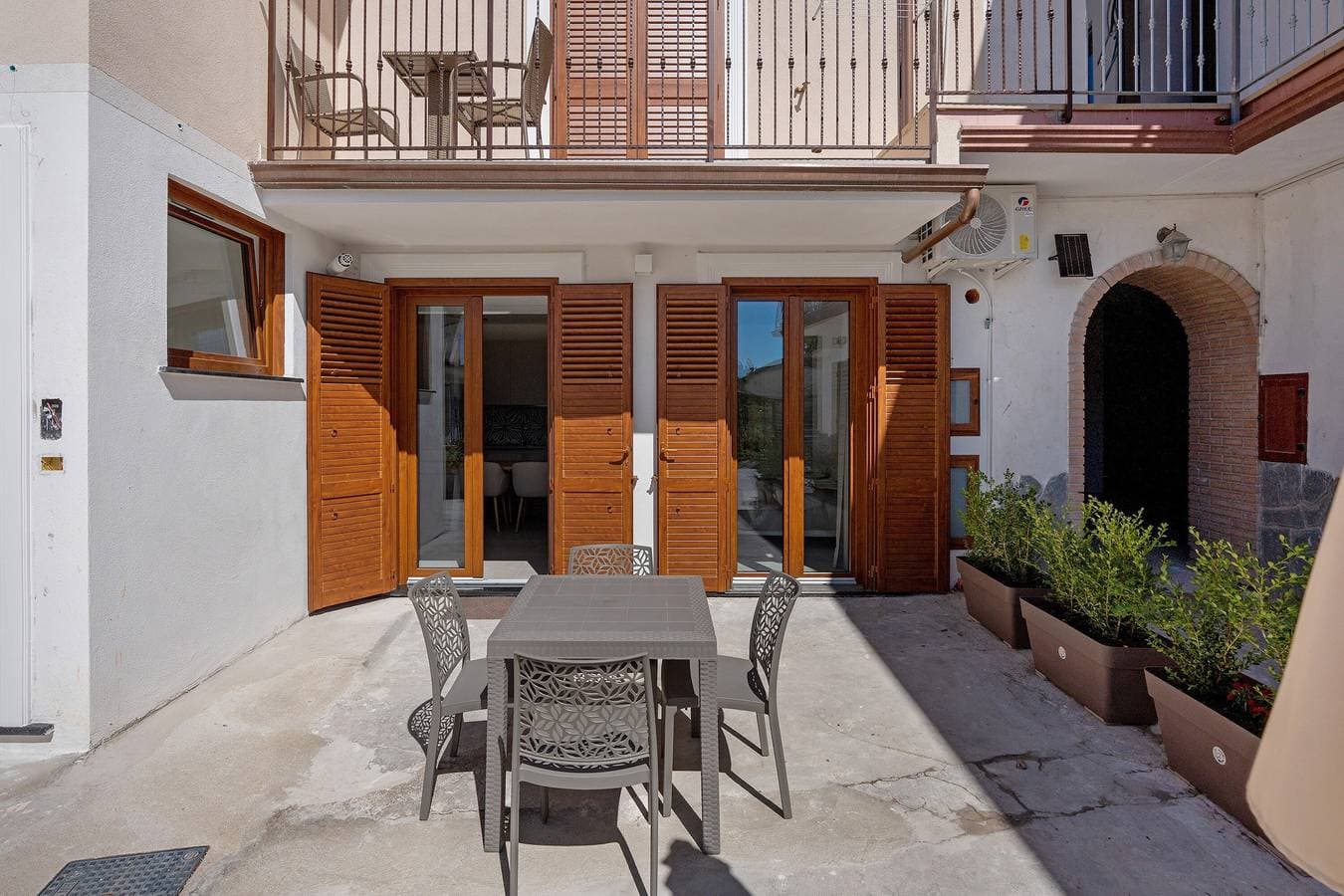 Residence Sulla Costa 1
