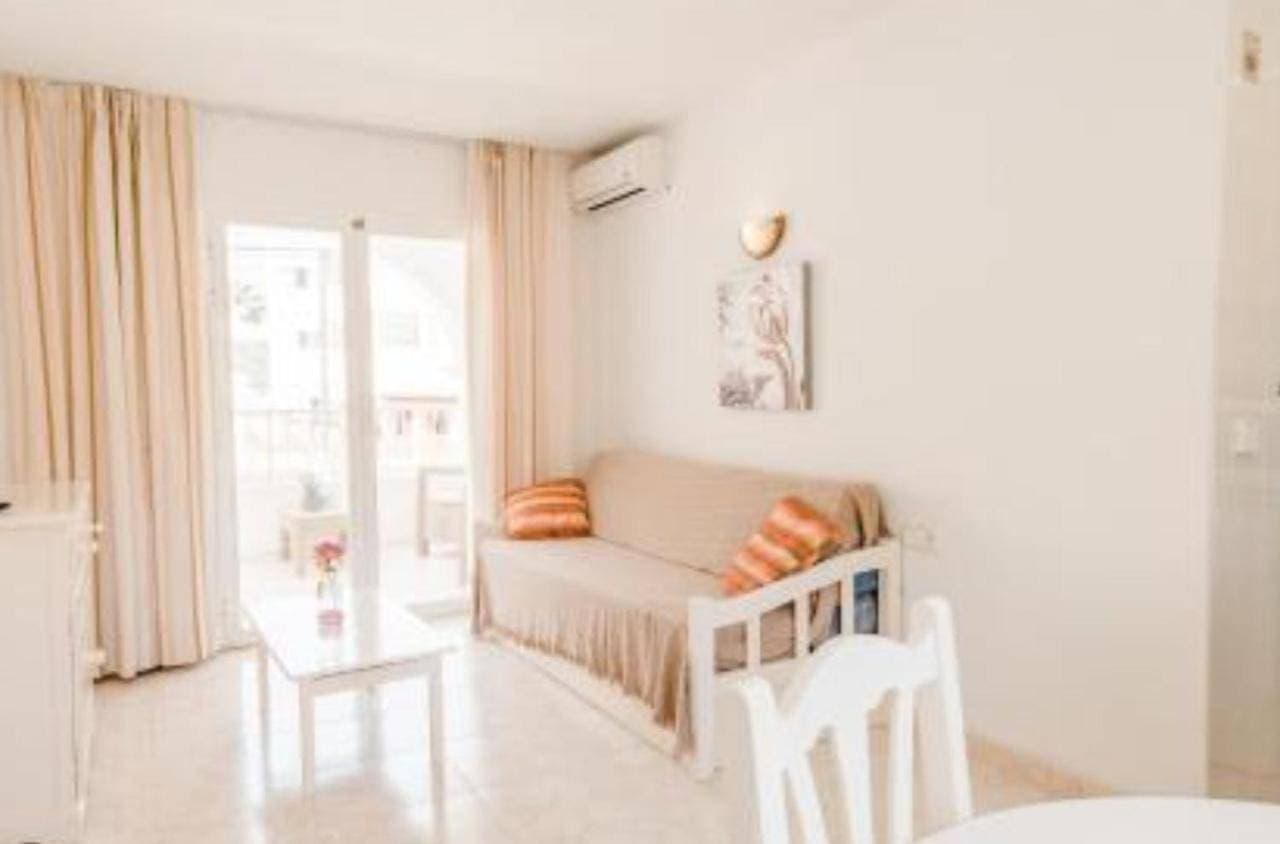 Apartamentos Torres Cardona (Playa) 1