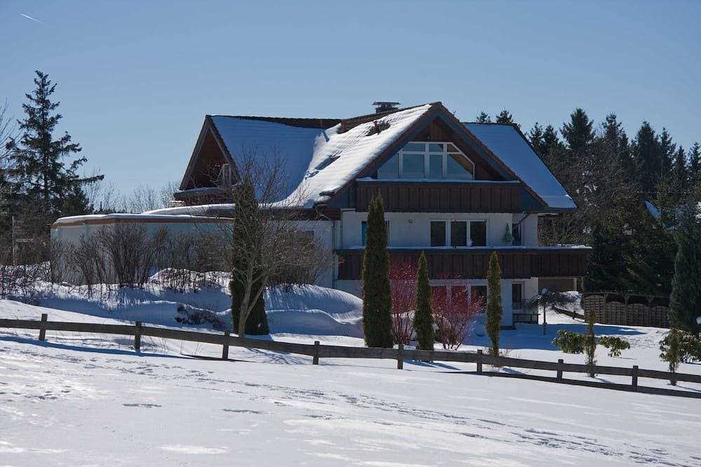 Foto 6 von 15: Wohnung 7 Fingerhut - Haus Jasmin
