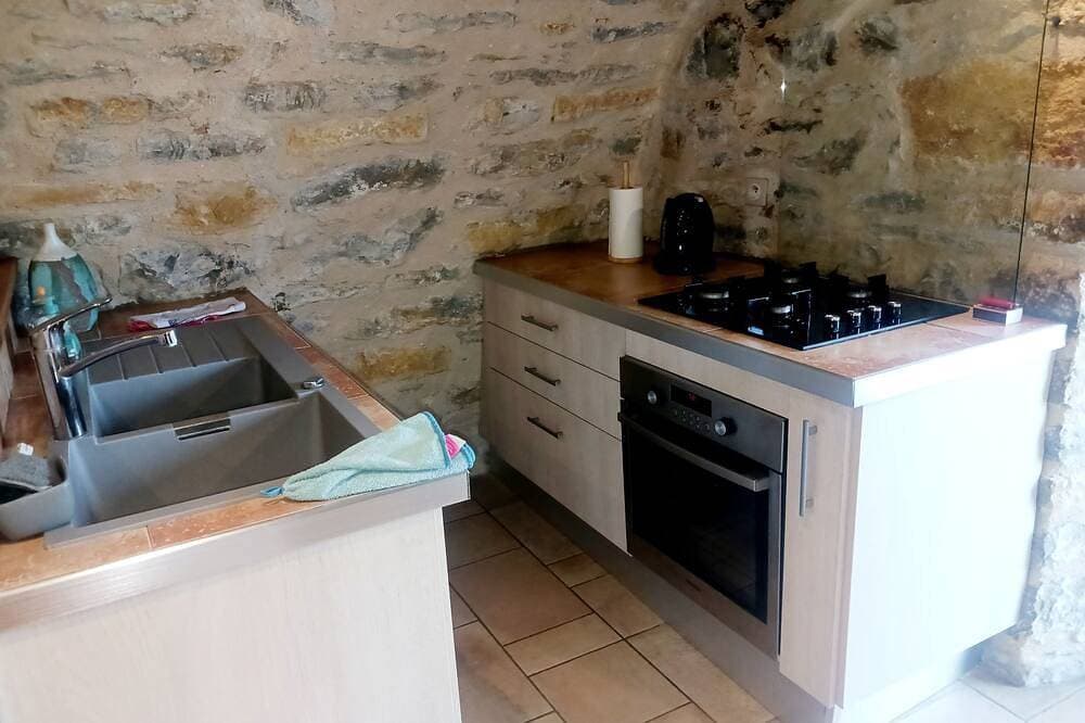 Foto 8 von 12: Charming house at the gateway to the Gorges du Tarn