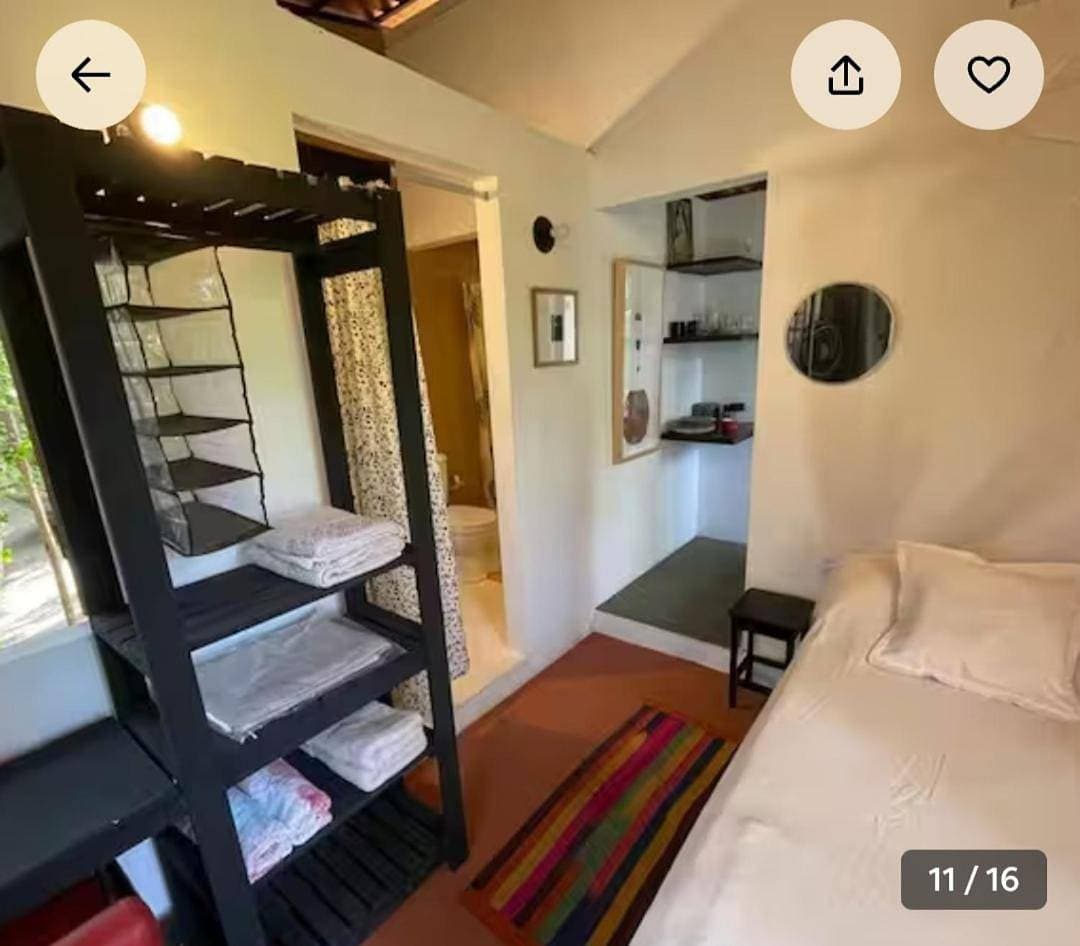 Foto 7 von 14: One-Bedroom House