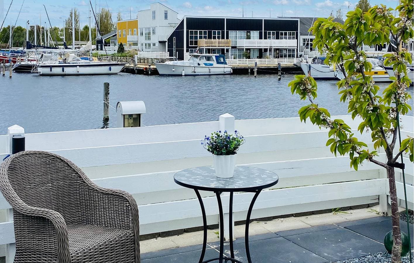 Foto 3 von 21: Ferienhaus für 5 Personen mit Sauna