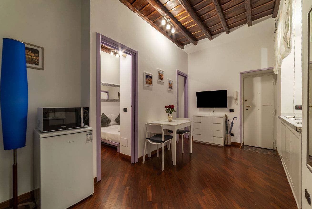 Foto 4 von 26: Ferienwohnung für 2 Personen