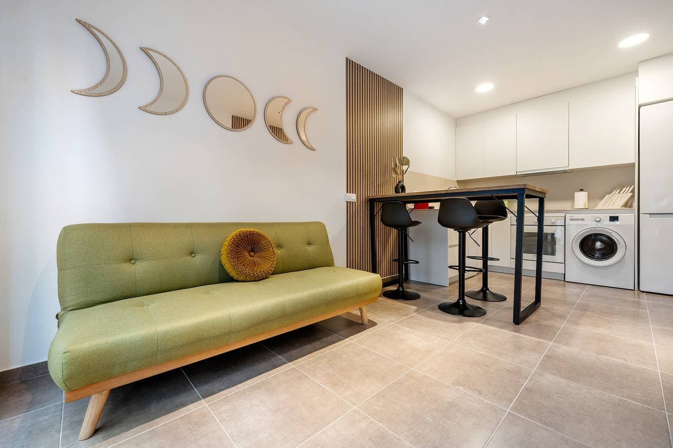 Foto 4 von 20: Ferienwohnung 'Mabicarent Playa 2' mit Privatterrasse, WLAN und Klimaanlage