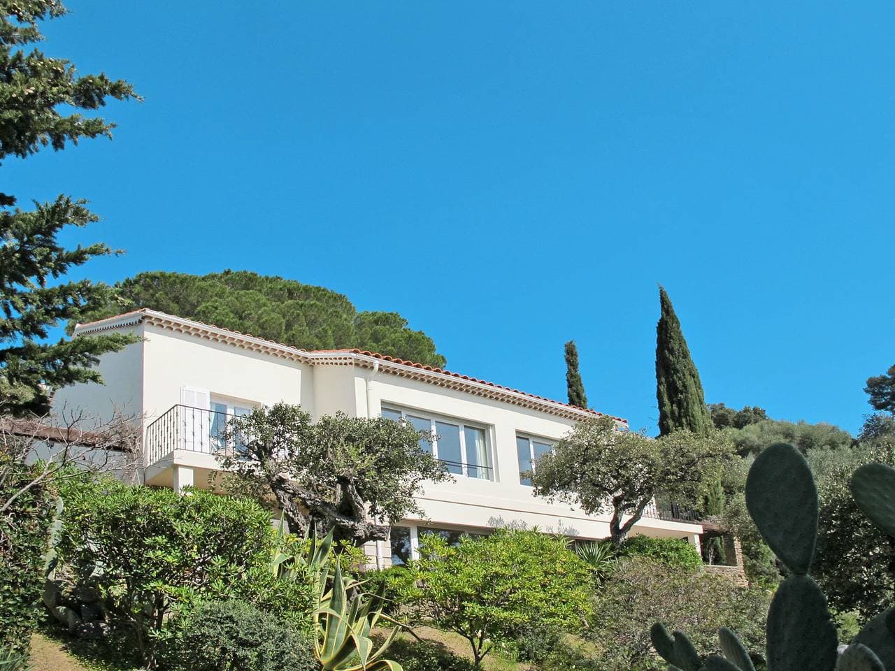 Foto 11 von 19: Villa Montemare Babette