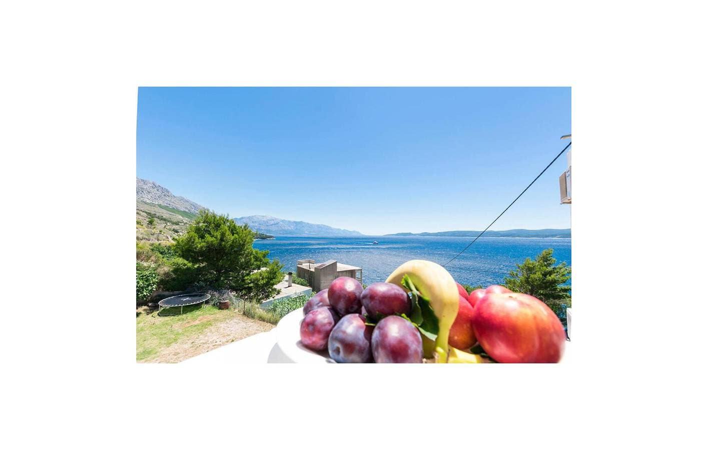 Foto 7 von 23: Gemütliche Ferienwohnung, 2 km vom Strand entfernt, mit WLAN, Parkplatz und Küche