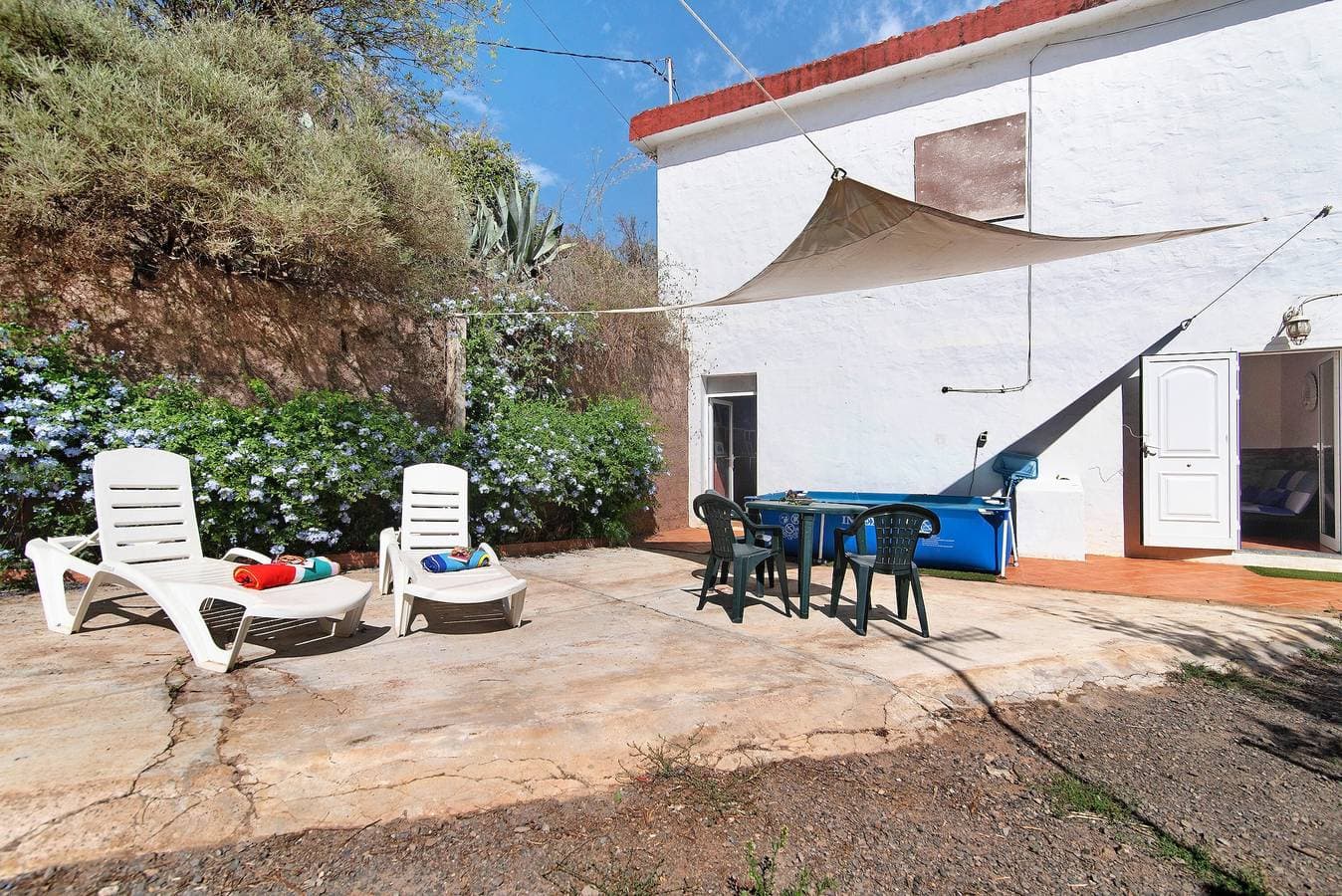 Vivienda V Torres 4 1