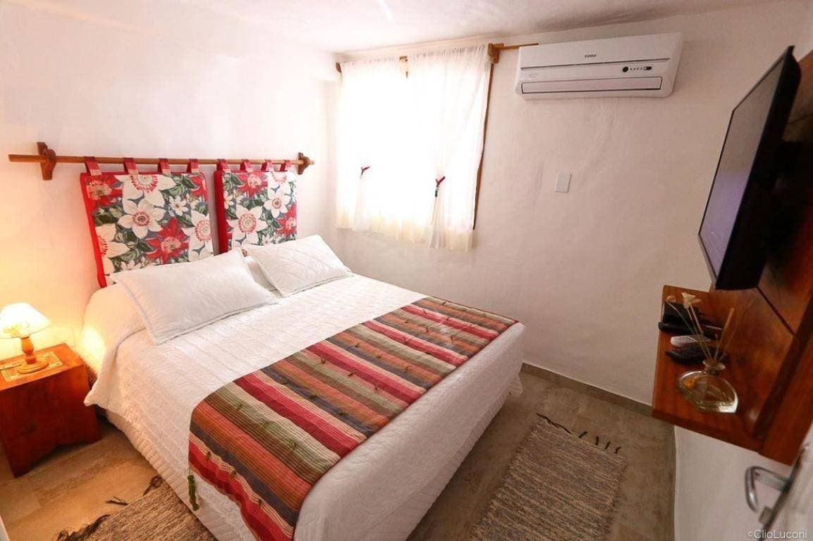 Foto 10 von 85: Gästehaus für 2 Personen mit Sauna