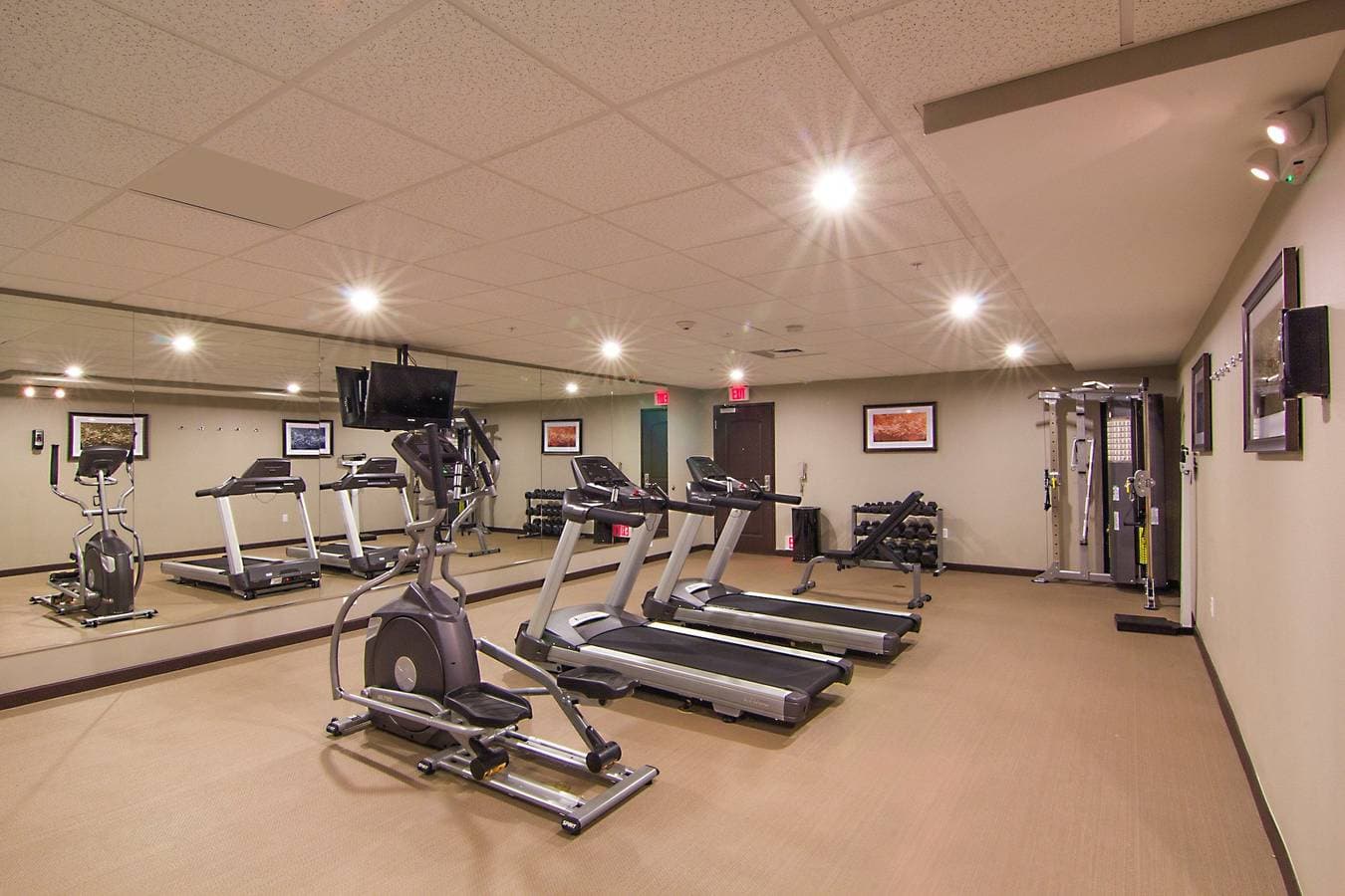 Foto 12 von 38: Staybridge Suites Carlsbad - San Diego