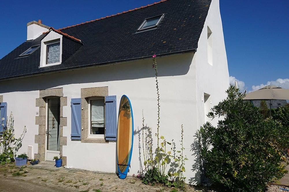 Pretty Penty Pays Bigouden, in der Nähe von Meer und Fischereihafen - Wifi 1