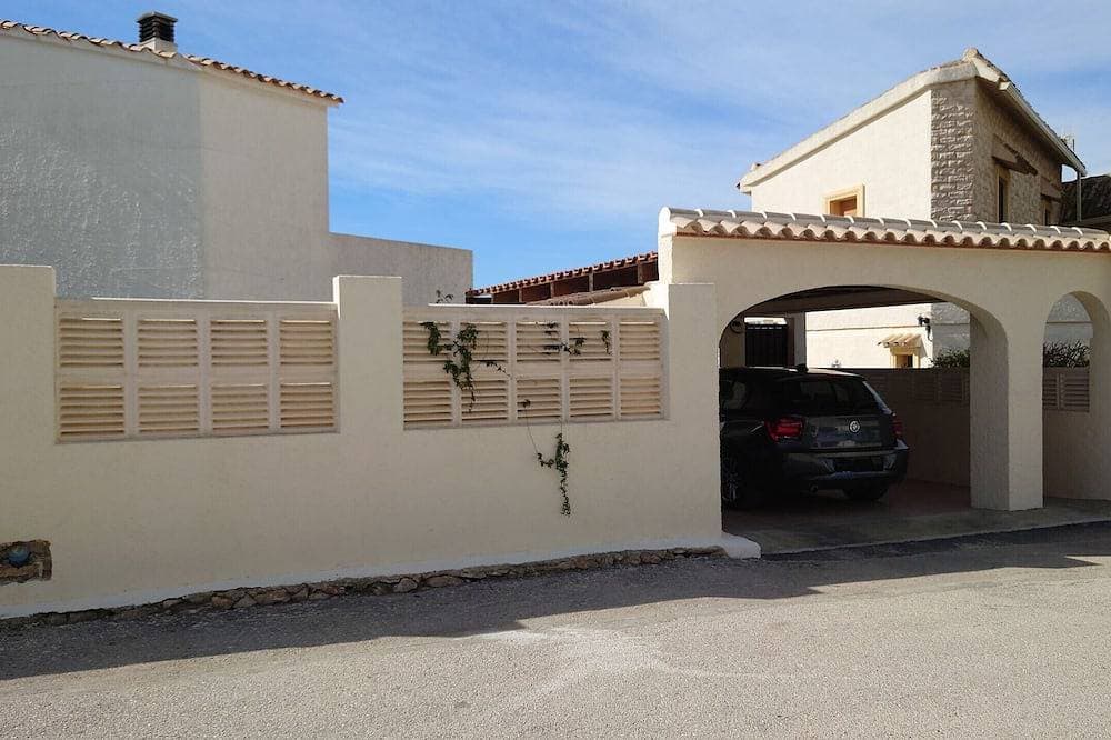 Foto 9 von 30: Casa Zinat para 4 Personas