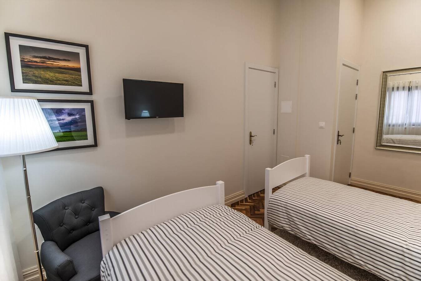 Foto 4 von 16: Ferienwohnung für 3 Personen