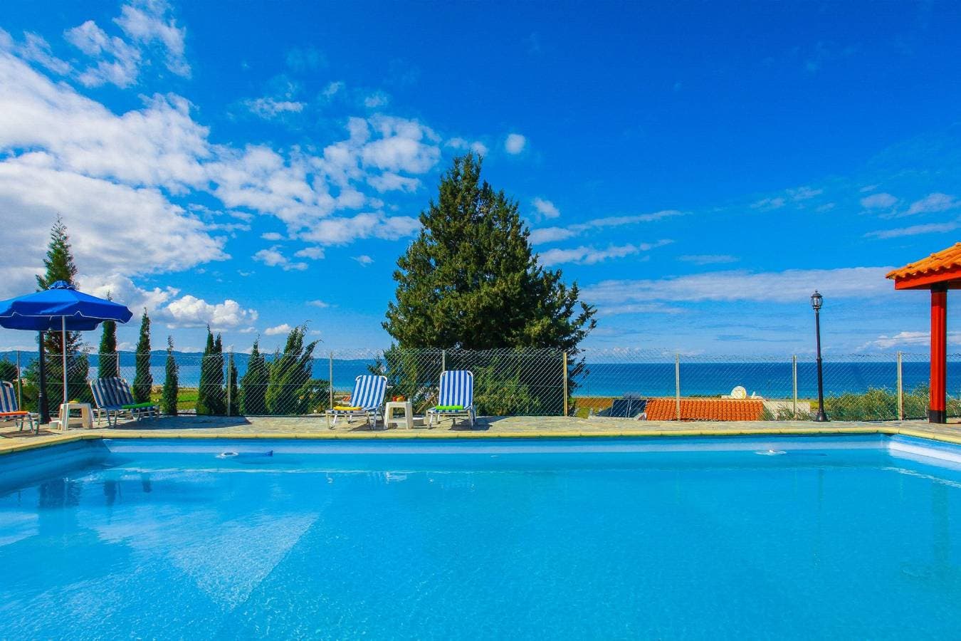 Foto 2 von 55: Villa Hera Argaka