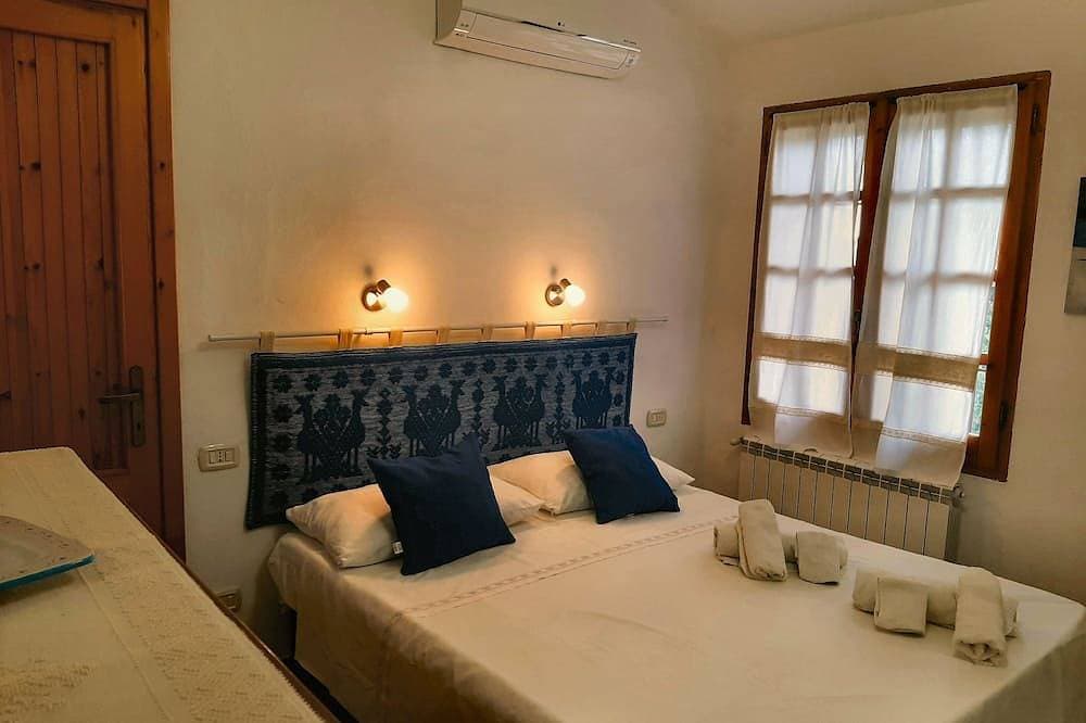 Foto 7 von 30: Villa Sant'Andrea: Meer, Garten, WLAN, Klimaanlage, I.U.N.-Parkplatz