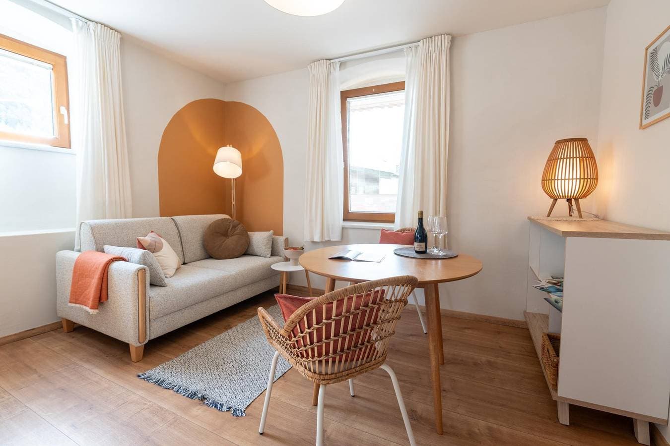 Dorfapartment Achensee 1