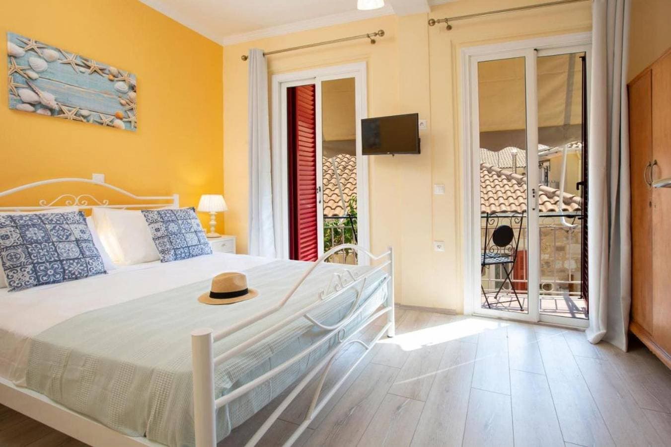 Ferienhaus 75m² 1