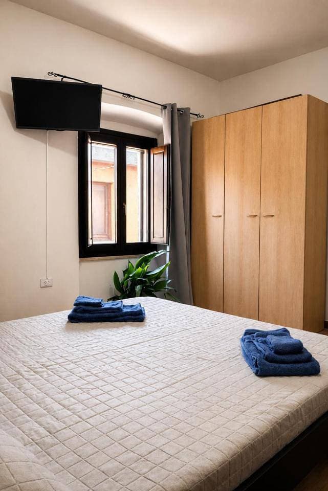 Foto 13 von 20: Two-Bedroom Apartment