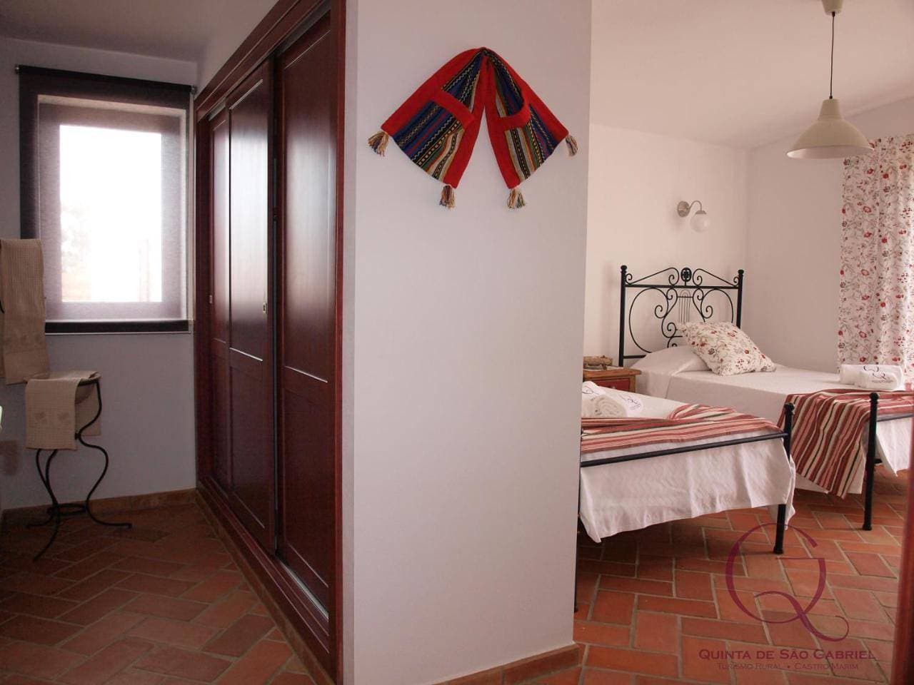 Foto 6 von 8: Standard Double Suite