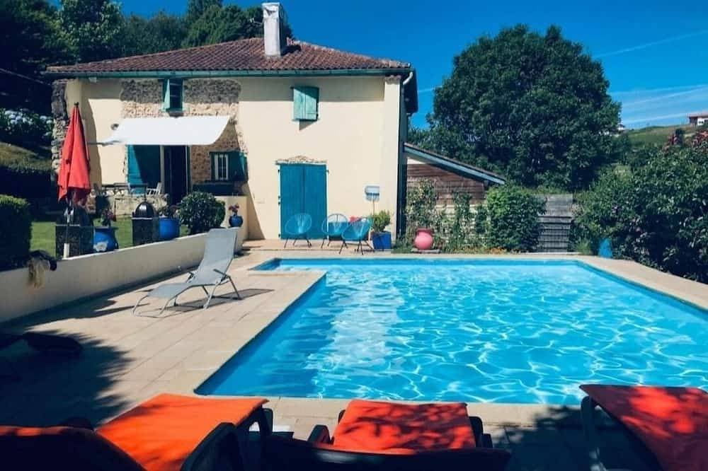 6 Pers house in the Basque Country, near Bayonne 1