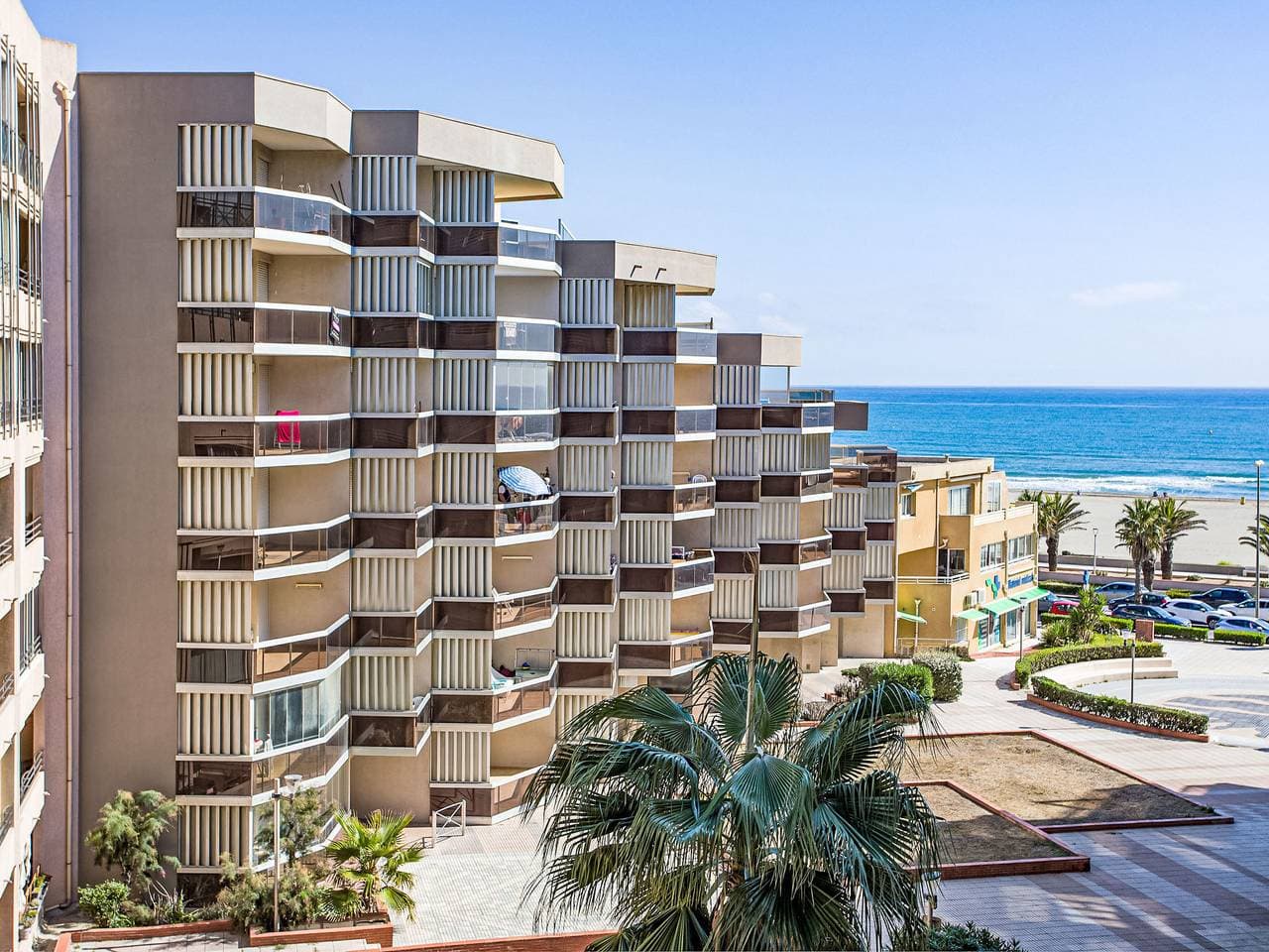 Foto 2 von 21: Les Balcons de la Plage