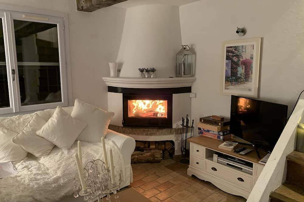 Foto 8 von 20: Schönes freistehendes Haus mit zwei Schlafzimmern, privat, mit 40qm Außenterrasse.
