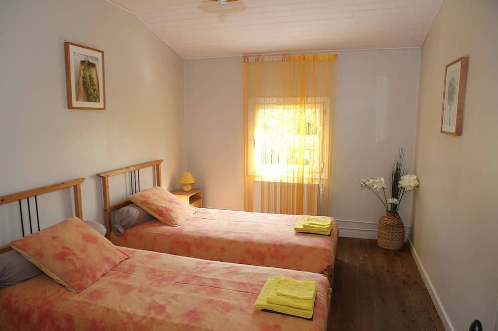Foto 5 von 17: Ferienhaus Domaine du Couhourg Avensan