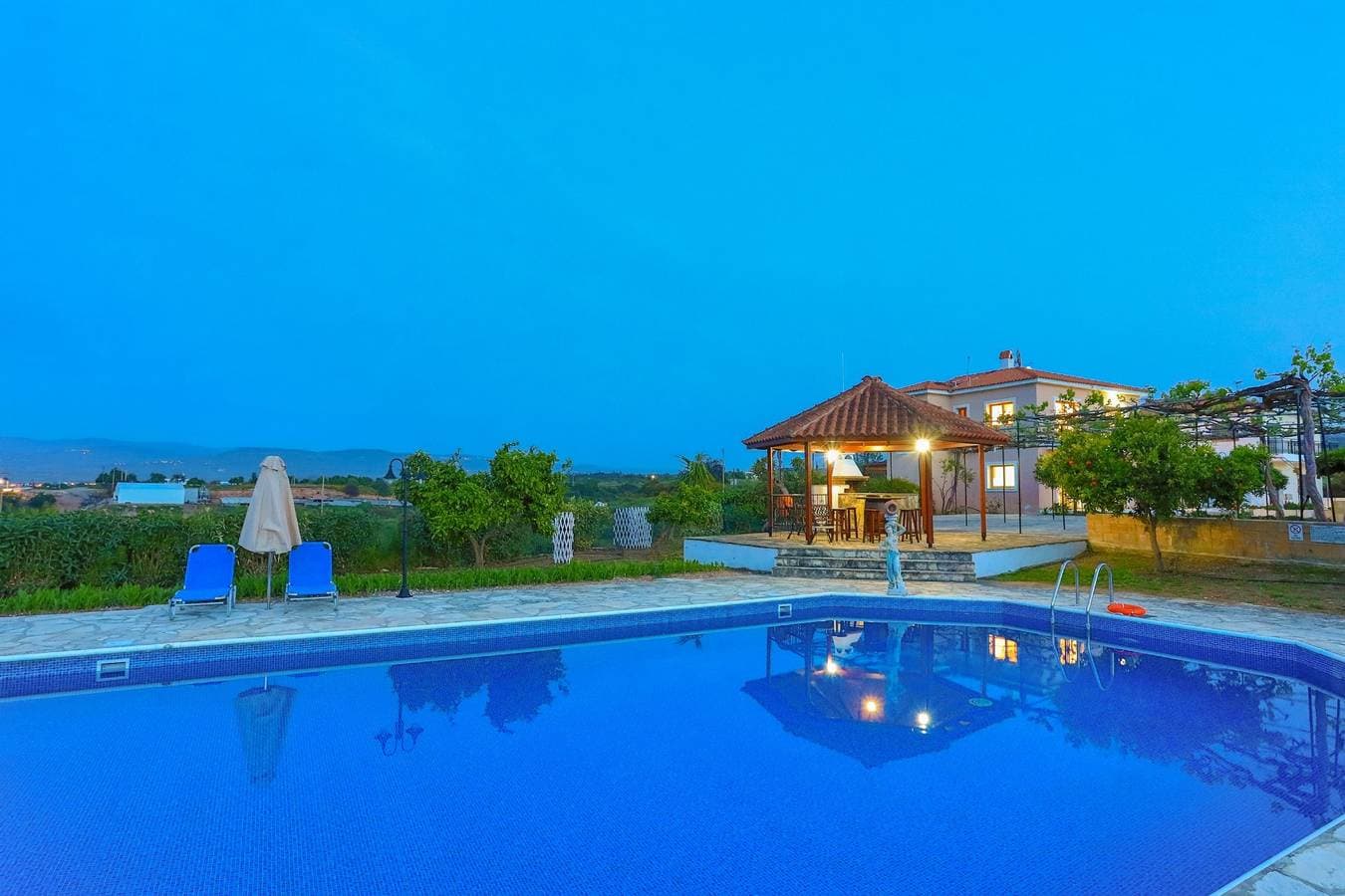 Foto 5 von 33: Villa Athina Finiki