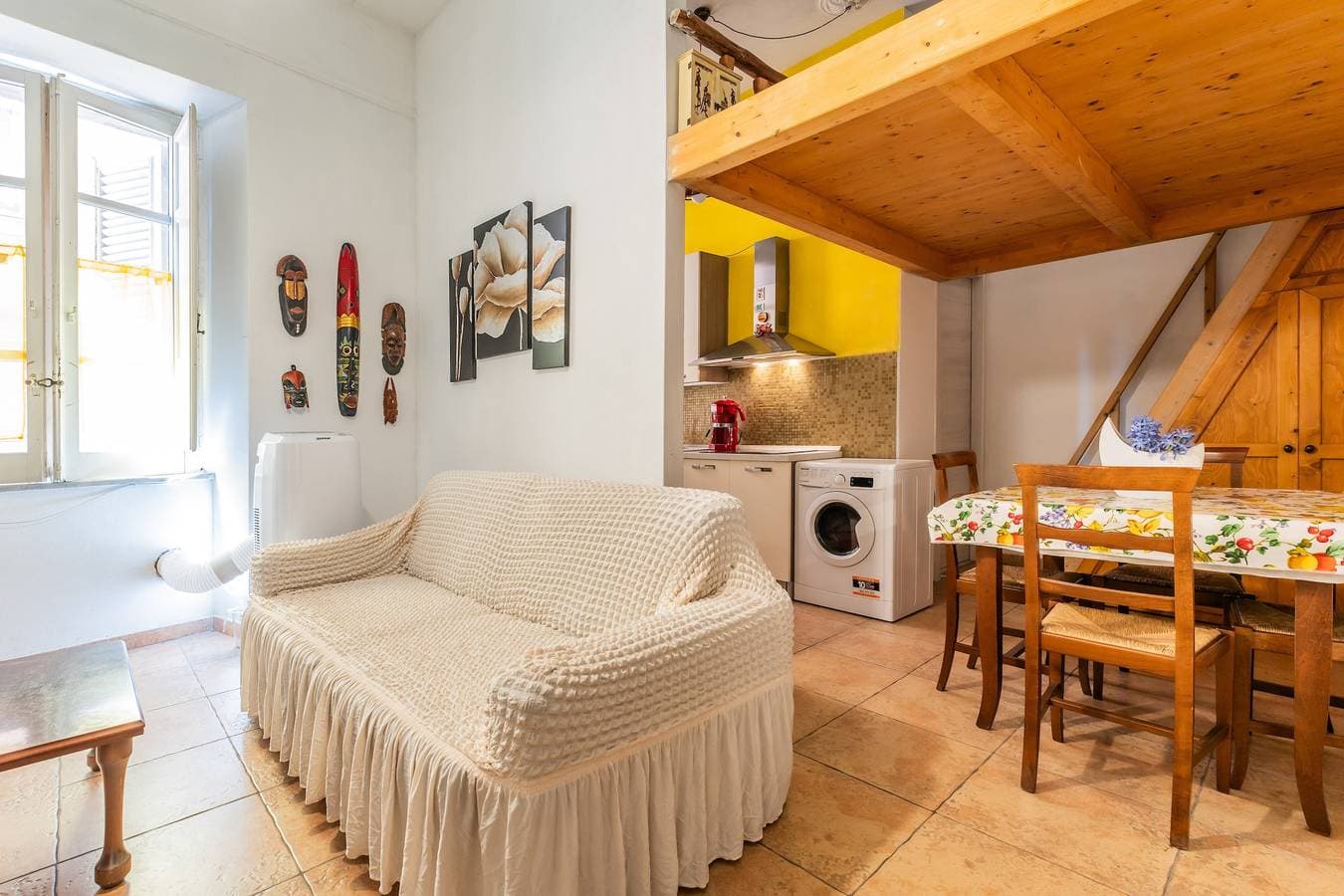 Casa Musio 1