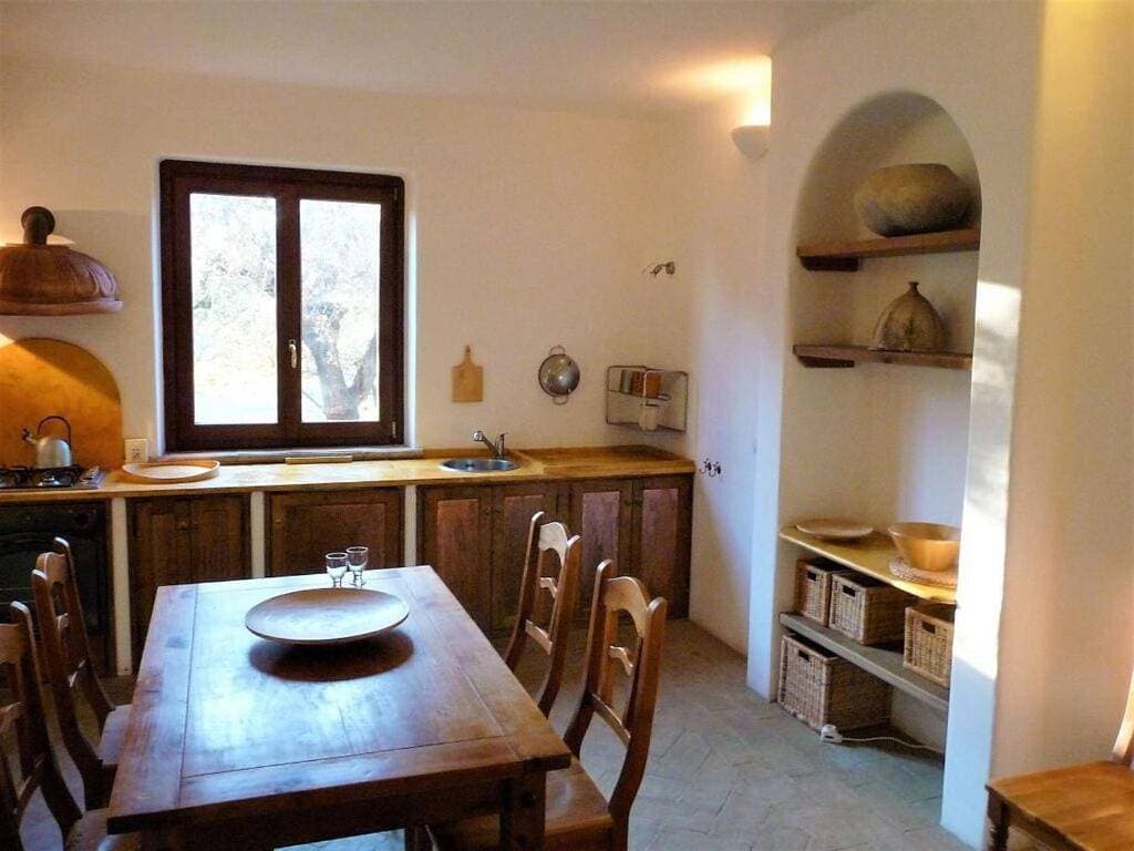 Foto 5 von 25: Two-Bedroom Holiday Home