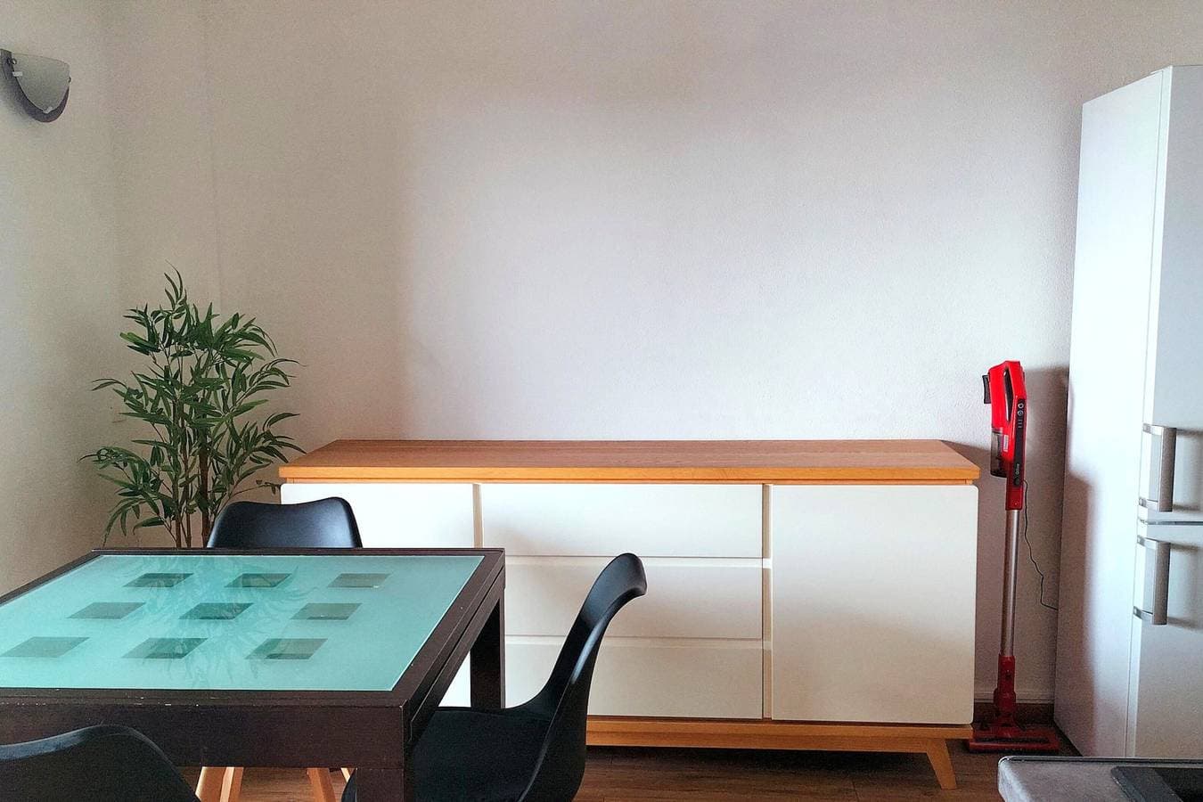 Foto 6 von 13: Ferienwohnung für 2 Personen mit Pool