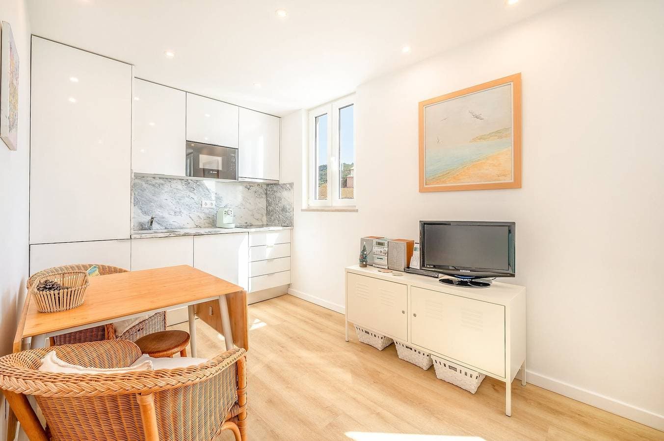 Foto 4 von 32: Ferienwohnung für 2 Personen