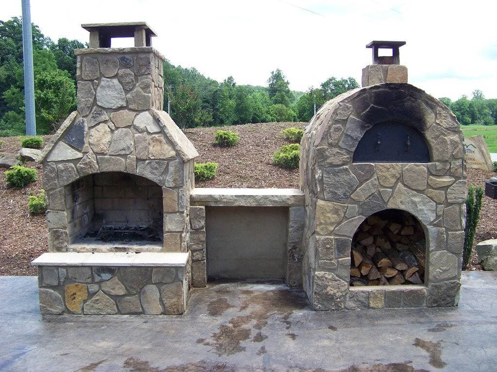 Foto 8 von 34: Glamping in Blue Ridge, Salzwasserpool, Whirlpool, asphaltierter Zugang, perfekte Lage