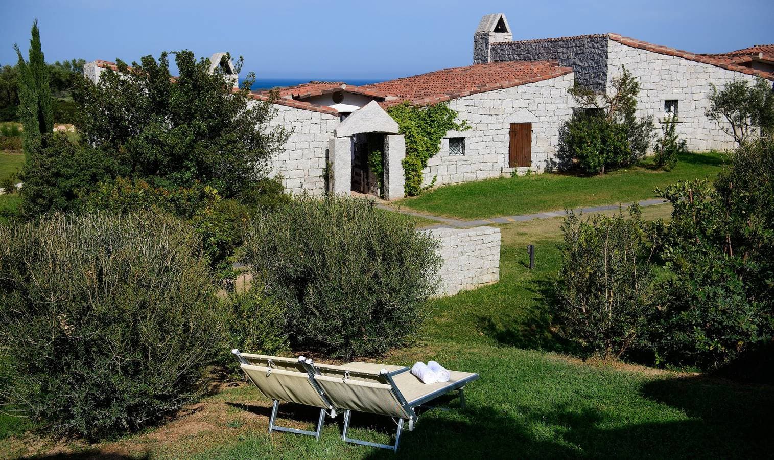 Foto 8 von 41: Li Conchi 15 – Familienfreundliche Villa mit Sonnenterrasse nahe Cala Sinzias