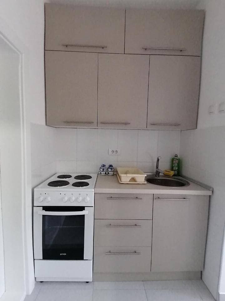 Foto 13 von 16: One-Bedroom Apartment