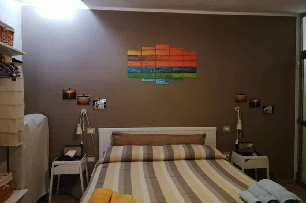 B & B Annalu '(Teo Zimmer) 1