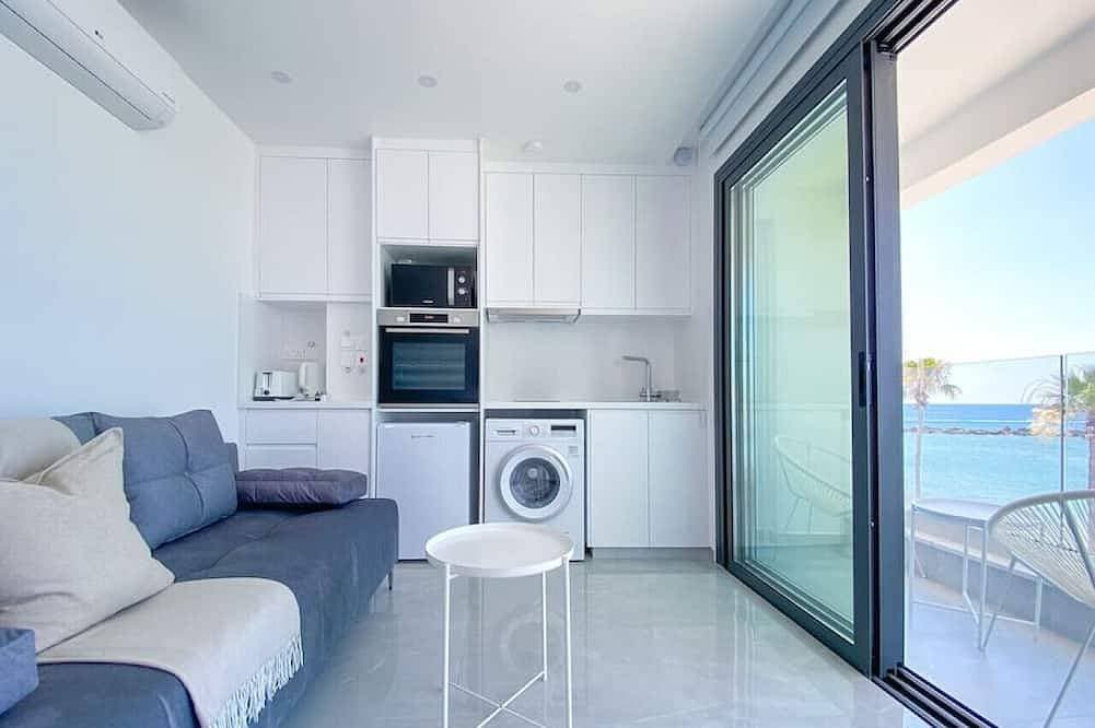 Foto 7 von 10: Phaedrus Living: Marina Sea View Flat 214 Gold
