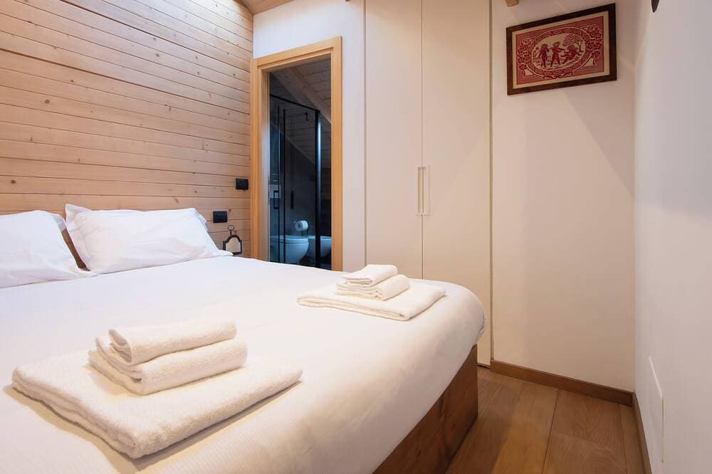 Foto 9 von 30: Per Piatta 14 - Drei Schlafzimmer Wohnung, Schläft 6