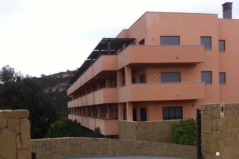 Foto 10 von 28: Penthouse-Wohnung mit Meerblick Costa de Sol / gratis WIFI