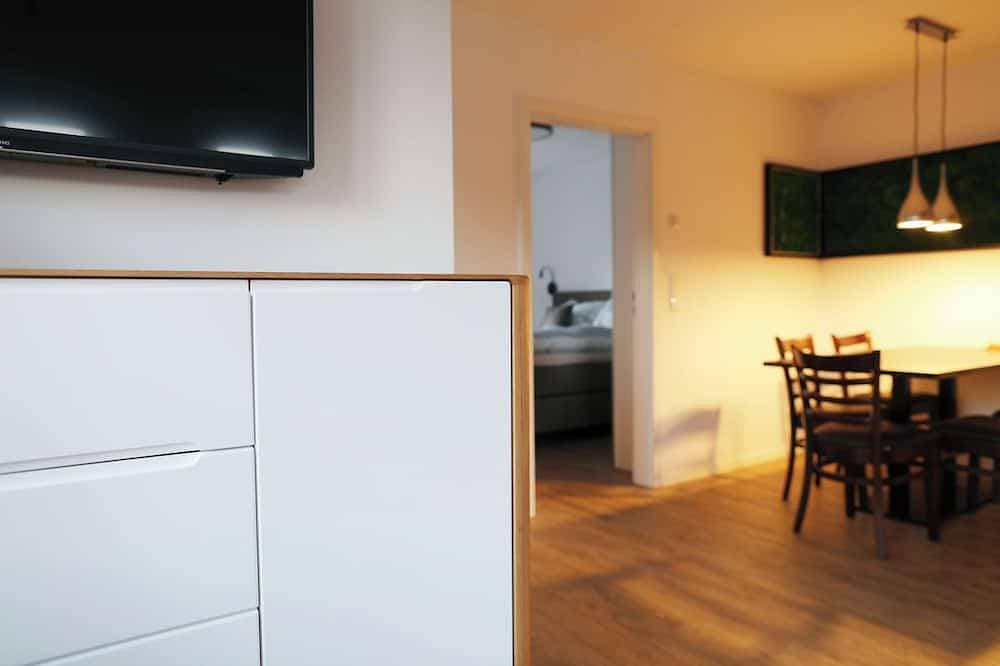 Foto 9 von 13: Komfort Ferienwohnung Bad Belzig Altstadt