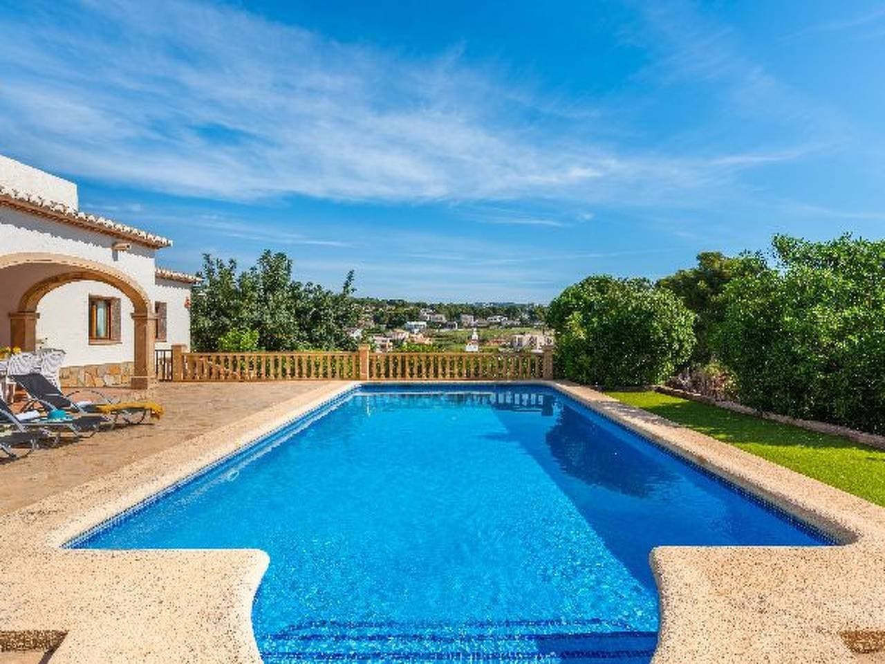 Foto 4 von 47: Villa Diego - PlusHolidays