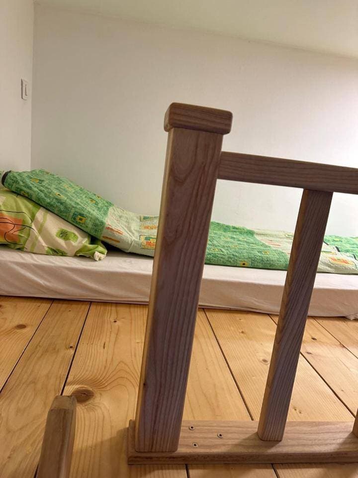 Foto 9 von 14: Twin Room