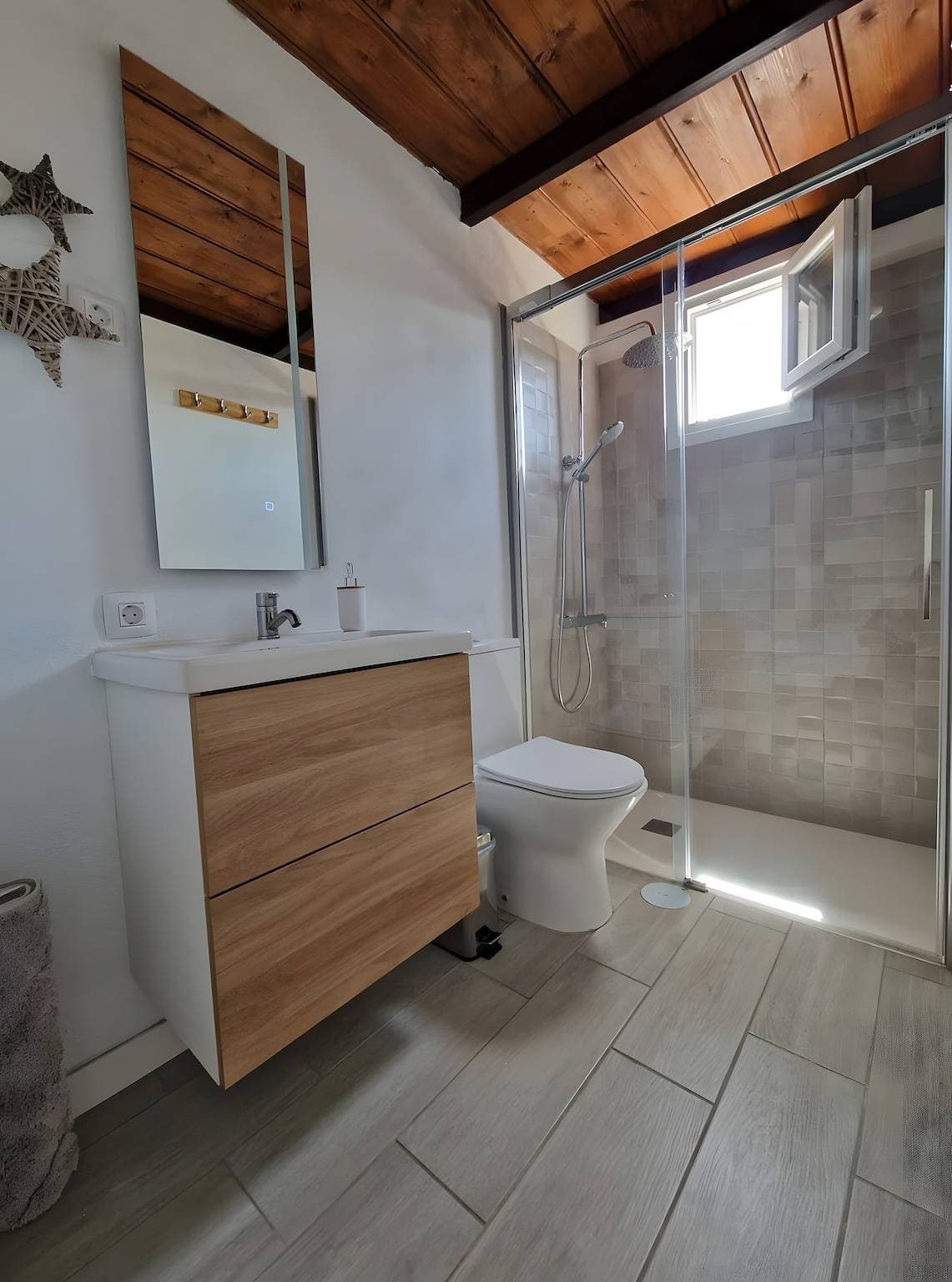 Foto 4 von 28: Apartment 'Casa Deco' mit Bergblick, WLAN und Klimaanlage
