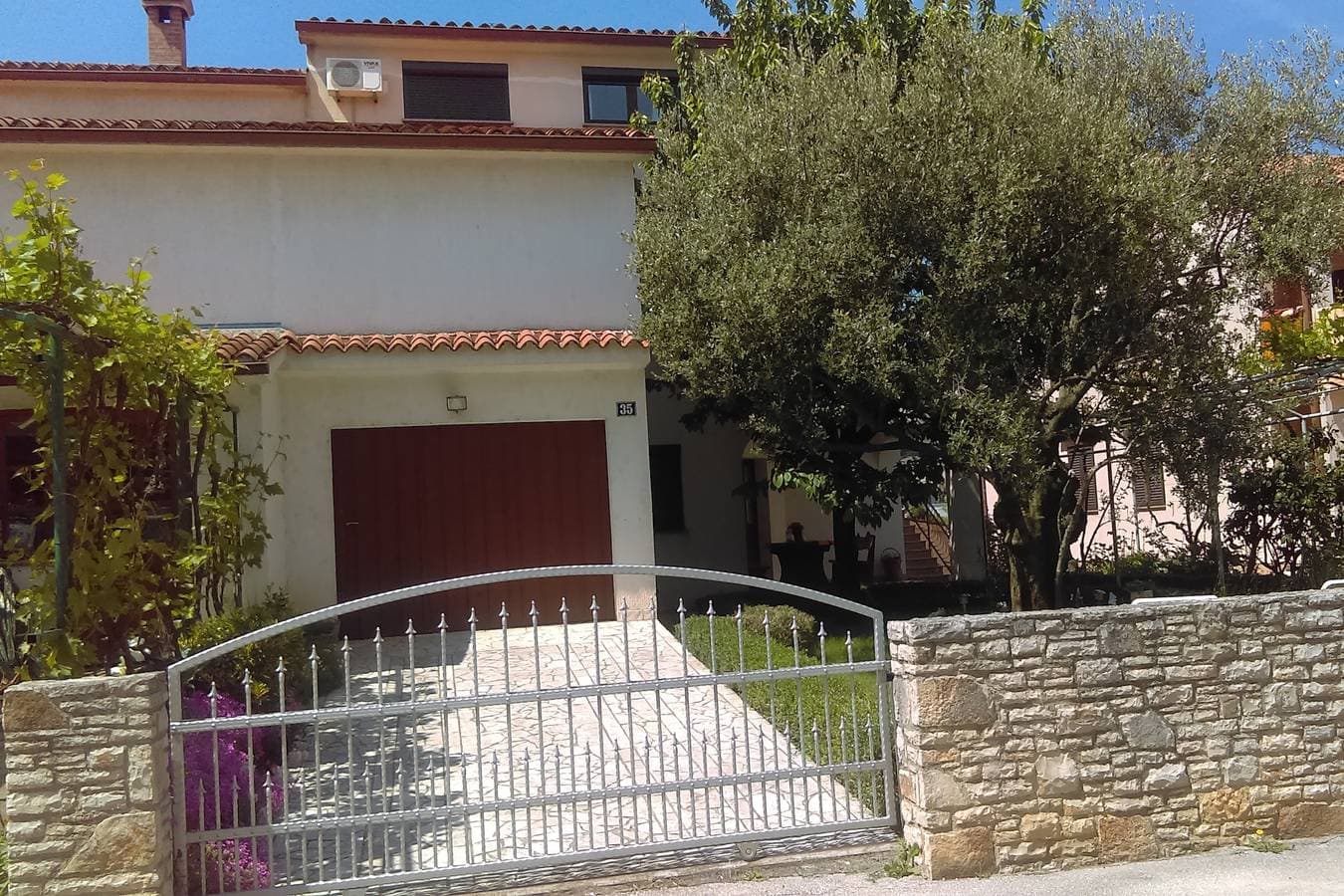 Foto 4 von 21: Studio Appartement mit Balkon Fazana -a