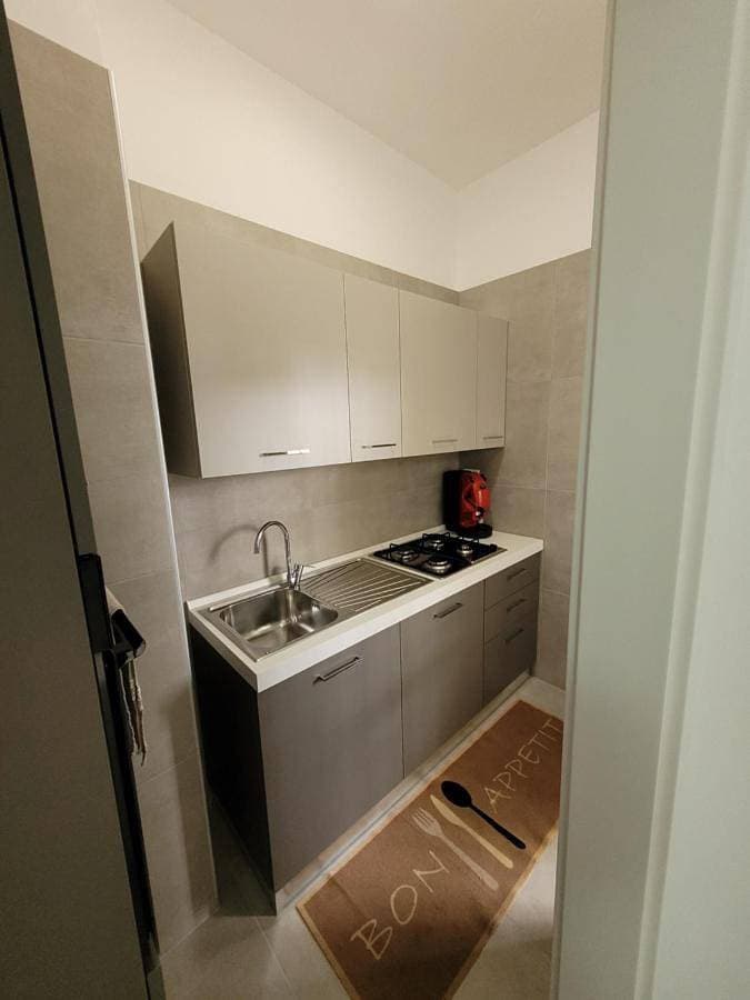 Foto 3 von 25: Two-Bedroom Apartment